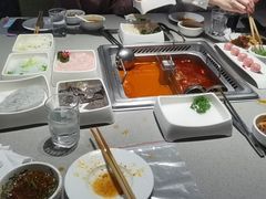 -海底捞火锅(北京路店)