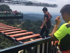 -梦幻奥陶纪景区