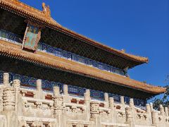 -北京市劳动人民文化宫(太庙)