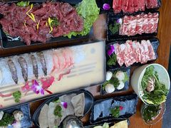 -束河人家(南锣鼓巷店)