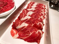 -鼎鼎香·港式火锅(北京SKP店)