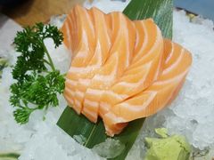 -林妈妈村·日式料理(宝山万达店)