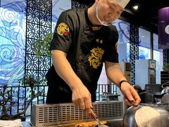 -悦巷海鲜自助铁板烧(秦皇东大街店)