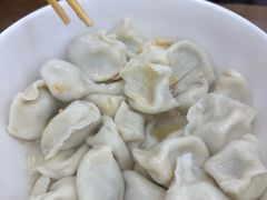 -回坊马二饺子馆