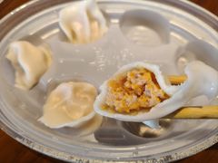 -喜鼎海胆水饺(东港店)