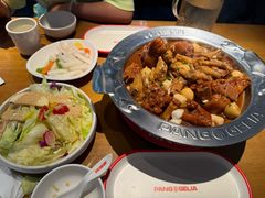 -太原茂业天地购物中心