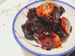 -臻吃客主题餐厅(人民路店)