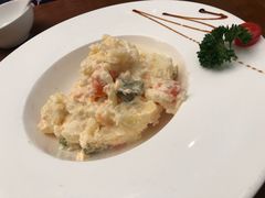 -陆壹捌餐厅(五大道店)