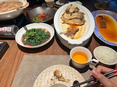 -曾宴·楚菜(湖北省博物馆店)