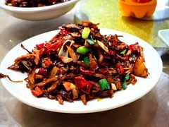 -江西小炒(古方店)