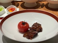 -鲤院·新中式美学·庭院餐厅(夫子庙店)