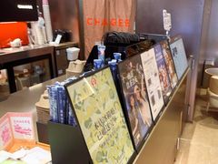 -霸王茶姬(长沙湖南大学登高路店)