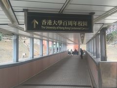 -香港大学