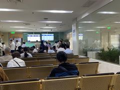 -上海市普陀区中心医院
