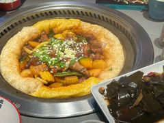 -灶座小锅烀饼·铁锅炖(全国总店)