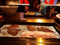 -新石器烤肉(中房金谊广场店)