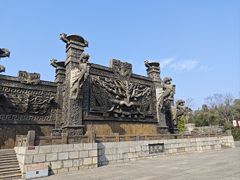 -三国赤壁古战场