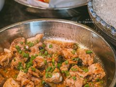 -飞尝蚝·顺德菜·鱼生(顺德总店)