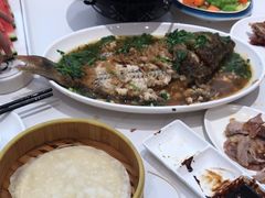 -梅利汴京烤鸭•开封豫菜地标店(晋安路店)