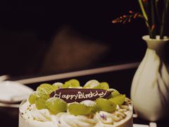 -black rainbow coffee