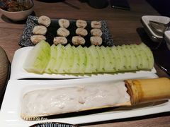 -老鼎旺安格斯牛肉火锅(衡艺广场店)