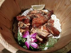 -胡桃里音乐酒馆(仓山万达店)