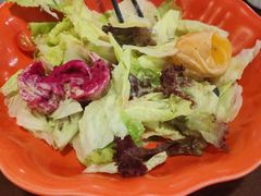 -山外山·林语花园餐厅