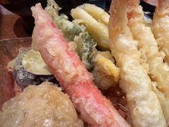 -天妇罗内顺田(罗湖店)