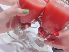 -山泉公馆酒家(珠江新城店)