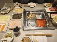 -海底捞火锅(龙湾万达广场店)