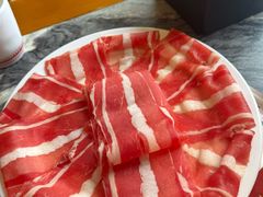 -清真·鸦儿李记·涮肉(花市店)