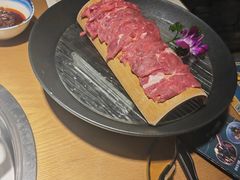 -菌彩云南野生菌火锅(万达广场店)