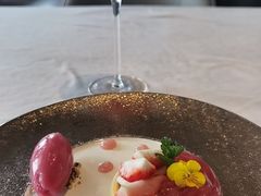 -Da Ivo哒伊沃意大利魔镜餐厅(外滩店)