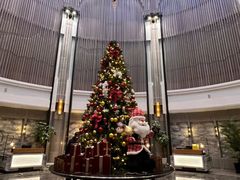 -大连金石滩绿发温泉假日酒店