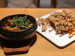 -竹里馆·淮扬菜·功夫茶(老门东店)