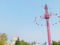 -青岛方特梦幻王国