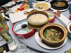 -苏淮景·苏闽融创菜·海鲜(原空港井河轩店)