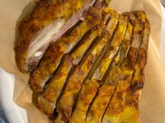 -巴扎美食·新疆菜·西域歌舞表演餐厅(新疆大厦店)
