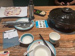 -春润大地海南椰子鸡(沙井京基百纳广场店)
