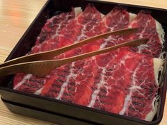 -牛匠和牛寿喜锅(西安总店)