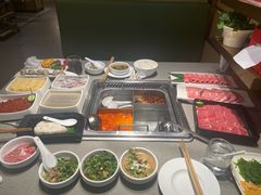 -海底捞火锅(龙湖金沙天街店)