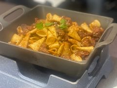 -羲和雅苑•北京烤鸭(国贸商城店)