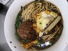 -老赵面店(大西路店)