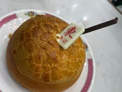 -东鑫记港式茶餐厅(南京东路店)