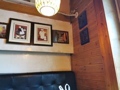 -爱德堡西餐咖啡吧(北师大店)