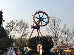 -国色天乡三期陆地乐园