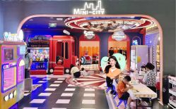 -meland亲子乐园(深圳领展中心城店)