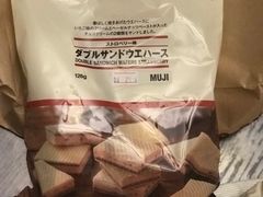 -MUJI无印良品(金狮广场店)