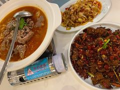 -付掌柜在成都·热炒砂锅集(金禾店)