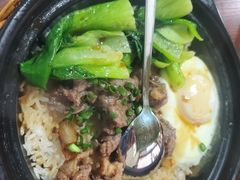 -阿清煲仔店(纺织城店)